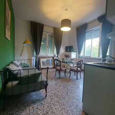 Sauro 43 Appartement *