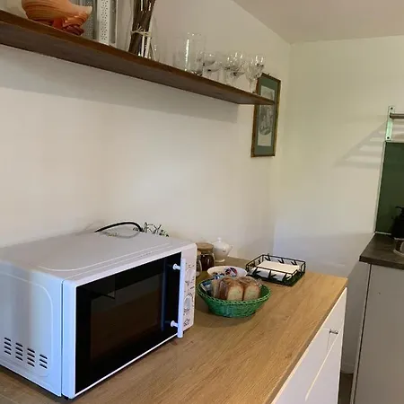 Apartmán Sauro 43 *