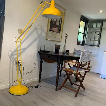 Sauro 43 Apartmán