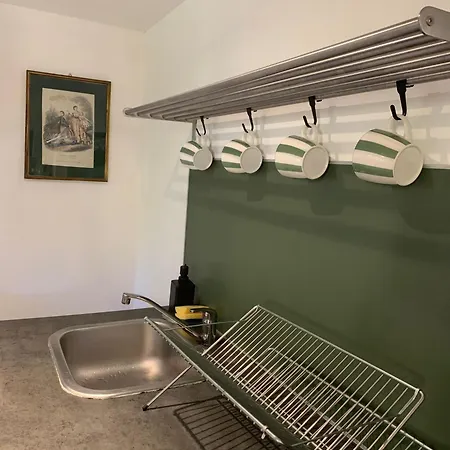 Apartmán Sauro 43
