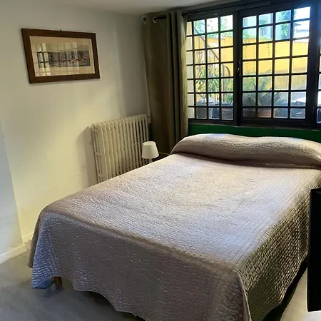 Sauro 43 Apartmán *