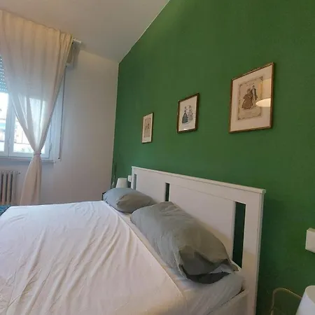 Apartmán Sauro 43 Pisa