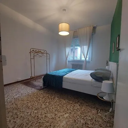 Sauro 43 Apartmán Pisa