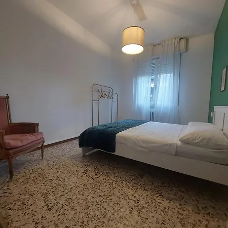 Sauro 43 Апартаменты *