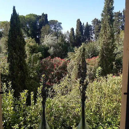 Апартаменты Sauro 43