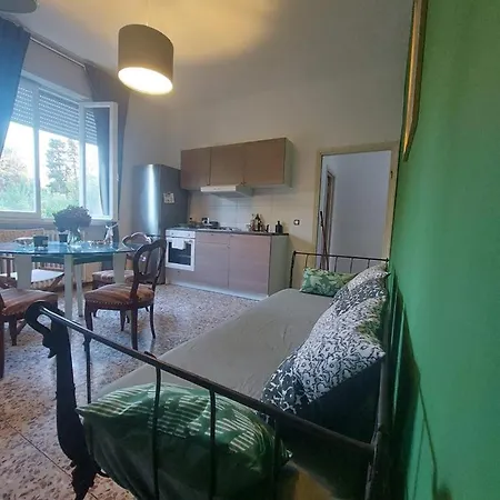 Sauro 43 * Pisa
